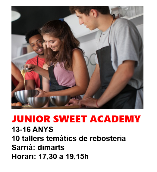 web juniuor sweet